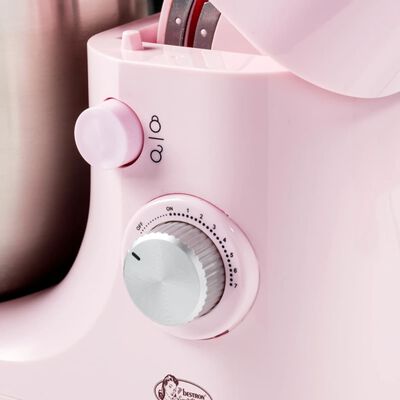 Hand blender - Bestron - pink