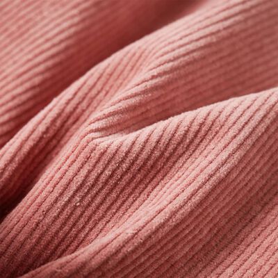 Kids' Pants Corduroy Old Pink 140