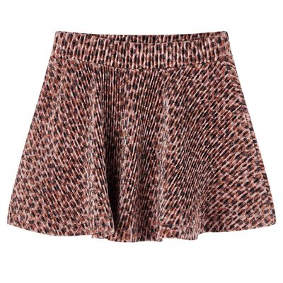 Kids' Skirt Old Pink 128