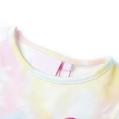 Kids' T-shirt Multicolour 140