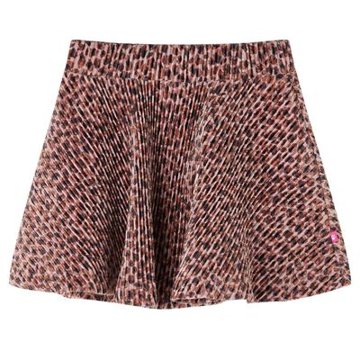 Kids' Skirt Old Pink 116