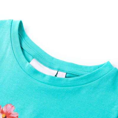 Kids' T-shirt Mint 104