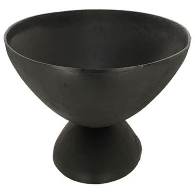 Esschert Design Fire Bowl Oval FF132