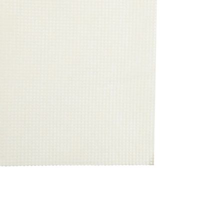 vidaXL Camping Floor Mat Cream 4.5x2.5 m