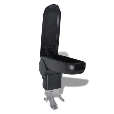 vidaXL Car Armrest for VW Golf 4 Bora New Beetle