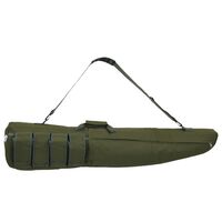 vidaXL Rifle Bag with Shoulder Strap 120 cm Oxford Fabric