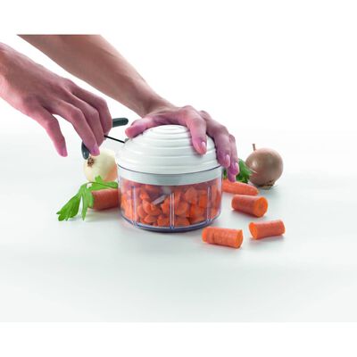 Metaltex Vegetable Chopper Rotomac