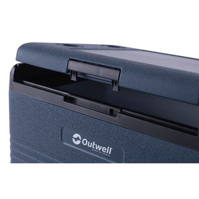 Outwell Cool Box Arctic Chill 30 28 L Blue & Black