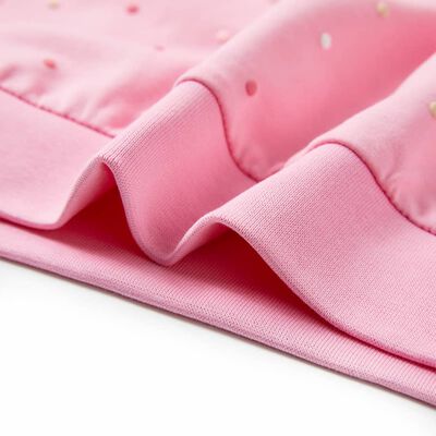 Kids' Sweatshirt Pink 104