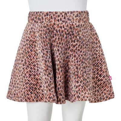 Kids' Skirt Old Pink 128