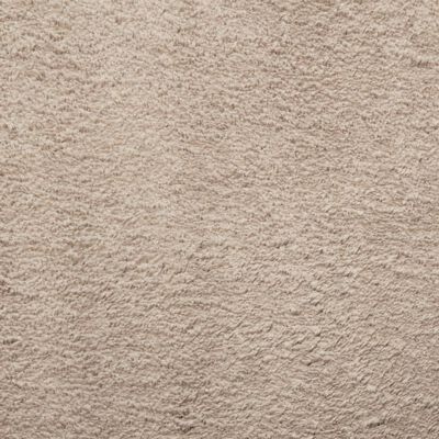 vidaXL Rug HUARTE Short Pile Soft and Washable Sand 100x200 cm