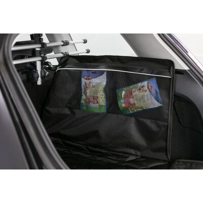 TRIXIE Car Boot Cover for Dogs 210x175 cm Black
