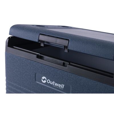 Outwell Cool Box Arctic Chill 40 37 L Blue & Black