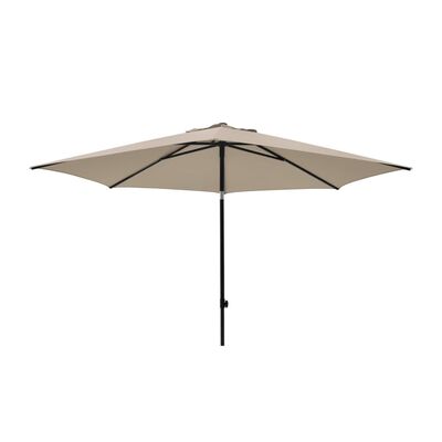 Madison Parasol Mykanos 250 cm Ecru