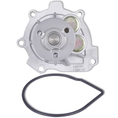 vidaXL Engine Water Pump for Opel, Holden, etc.