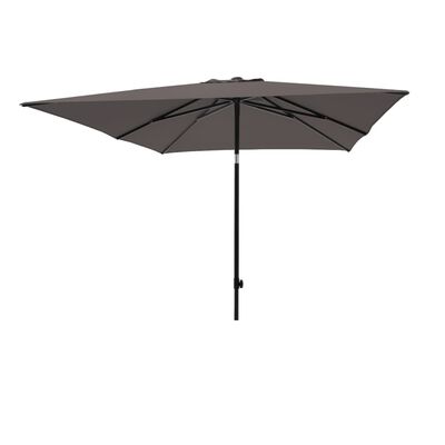 Madison Garden Parasol Elba 300 cm Taupe