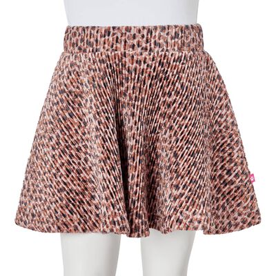 Kids' Skirt Old Pink 140