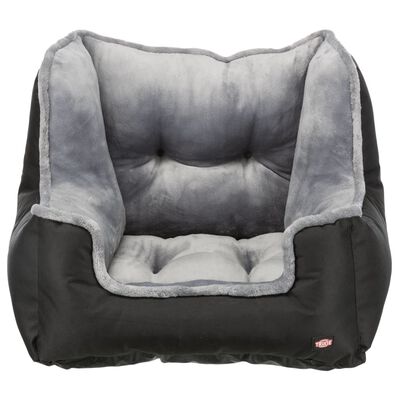 TRIXIE Pet Car Seat Black 50x40x50 cm