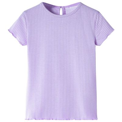 Kids' T-shirt Lila 140