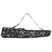 vidaXL Rifle Bag with Shoulder Strap 120 cm Oxford Fabric