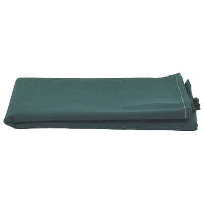 vidaXL Plant Fleece Covers with Zip 10 pcs 70 g/m² 1.2x1.8 m