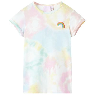 Kids' T-shirt Multicolour 104