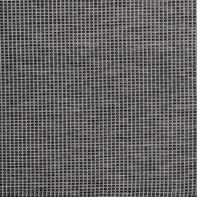 vidaXL Outdoor Flatweave Rug 100x200 cm Grey