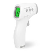 Medisana Infrared Thermometer TM A79 White