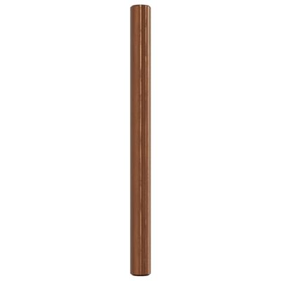 vidaXL Cabinet Handles 20 pcs Bronze 96 mm Stainless Steel