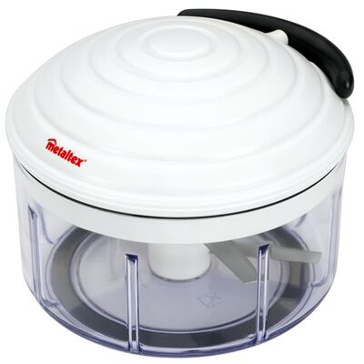 Metaltex Vegetable Chopper Rotomac