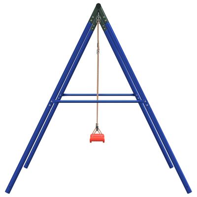 vidaXL Outdoor Swing Set with Swing