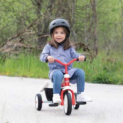 Tricycle Rookie Smoby - La Grande Récré