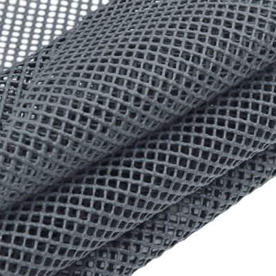 vidaXL Camping Floor Mat Anthracite 4x3 m