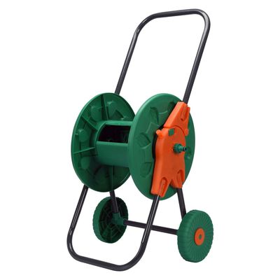 FLO Garden Hose Reel Cart 60 m