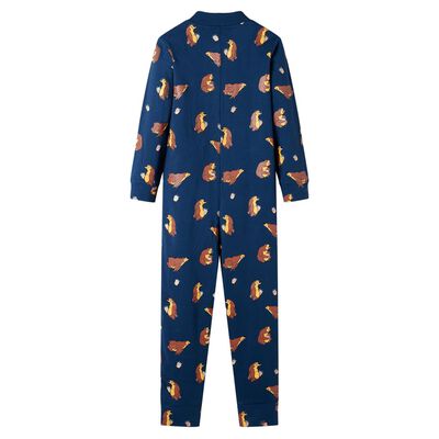 Kids' Onesie Jeans Blue 92