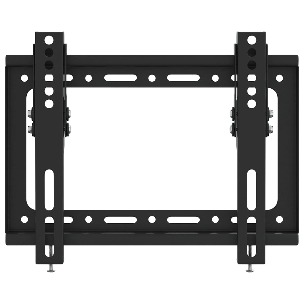 vidaXL TV Wall Mount for 14-42 Inch Screen Max VESA 200x200 mm 30kg