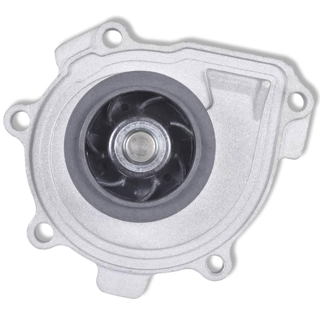 vidaXL Engine Water Pump for Opel, Holden, etc.