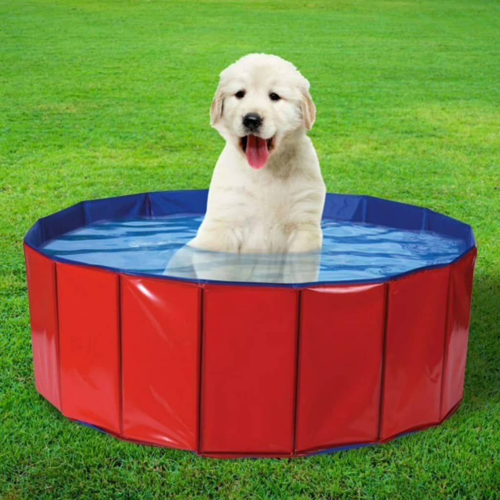 Pets Collection Animal Foldable Bath Pool 80x30 cm