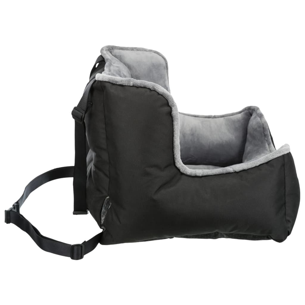 TRIXIE Pet Car Seat Black 50x40x50 cm