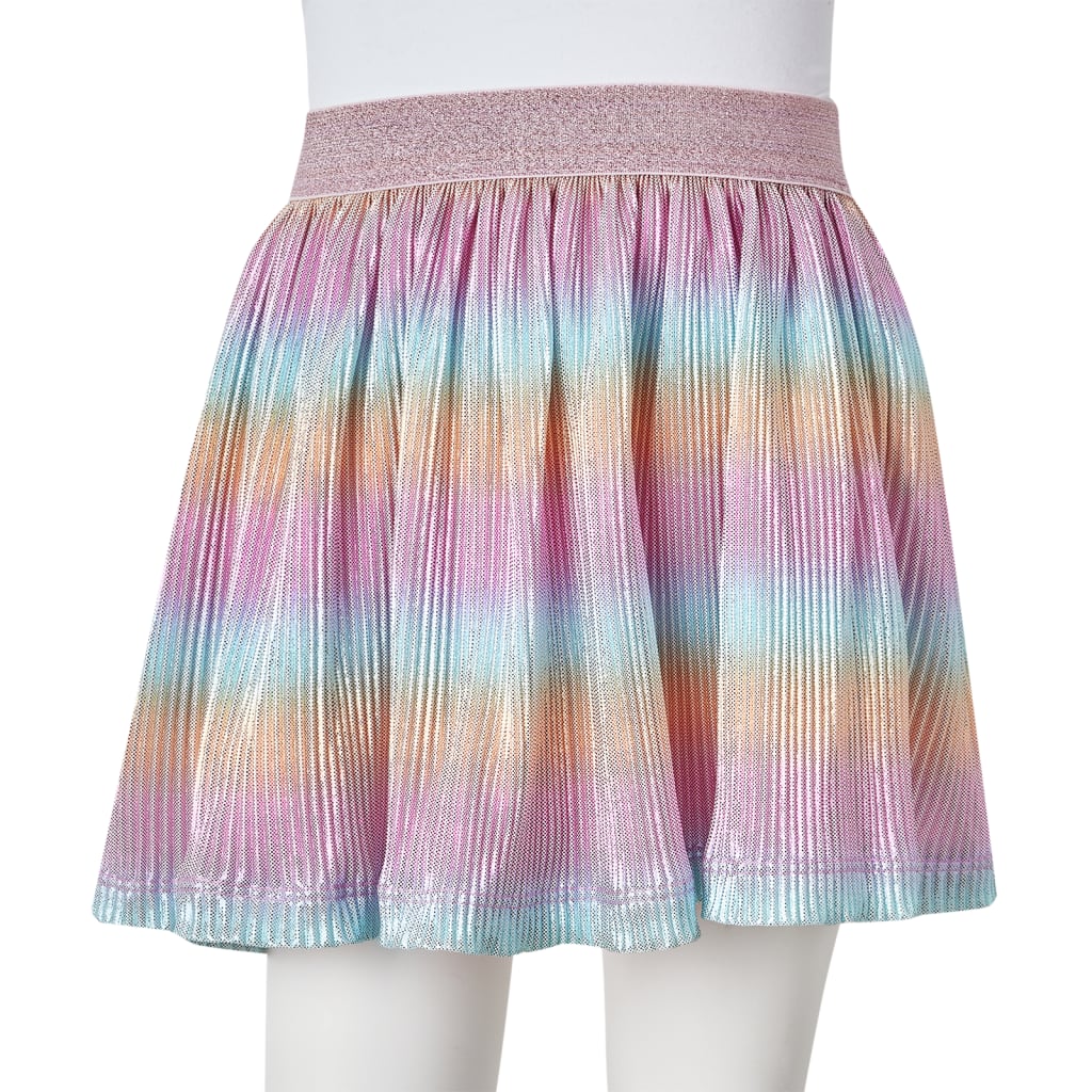 Kids' Skirt Multicolour 92