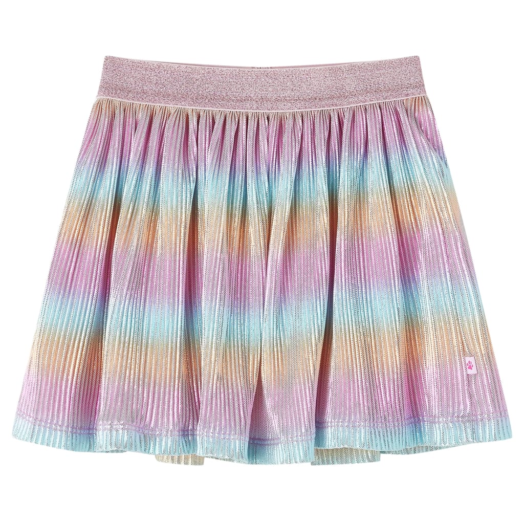 Kids' Skirt Multicolour 140