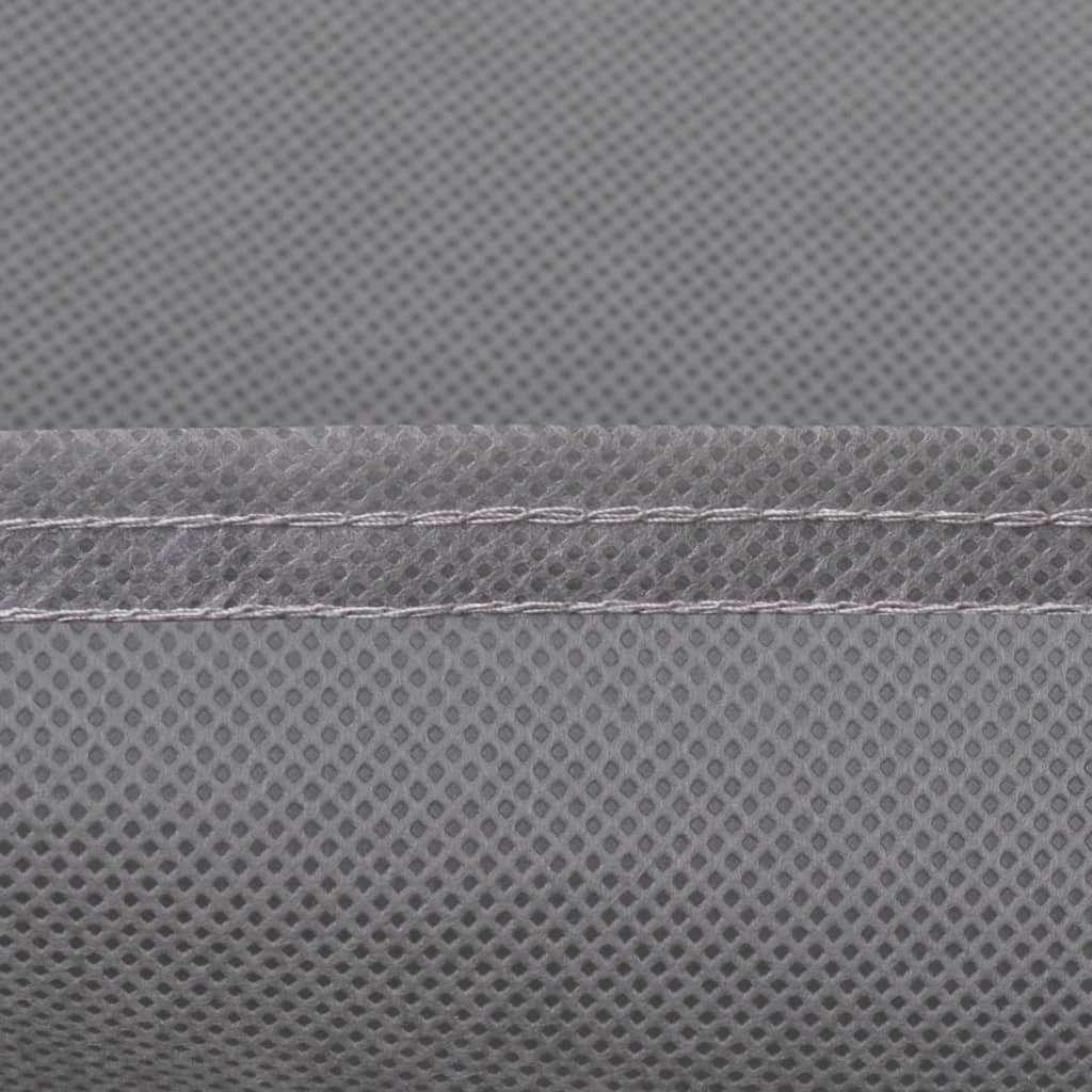 vidaXL Car Cover Nonwoven Fabric L