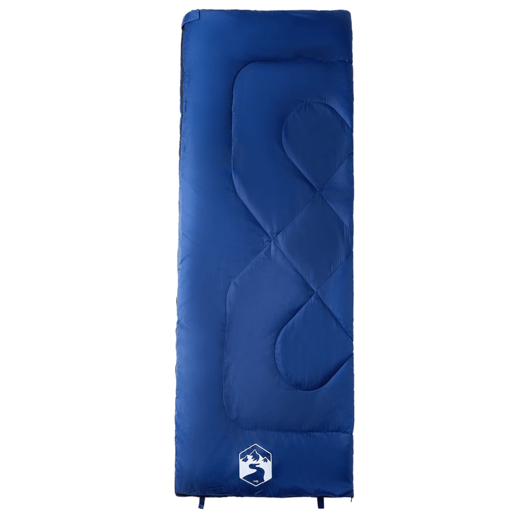 vidaXL Sleeping Bag for Adults Camping 3 Seasons