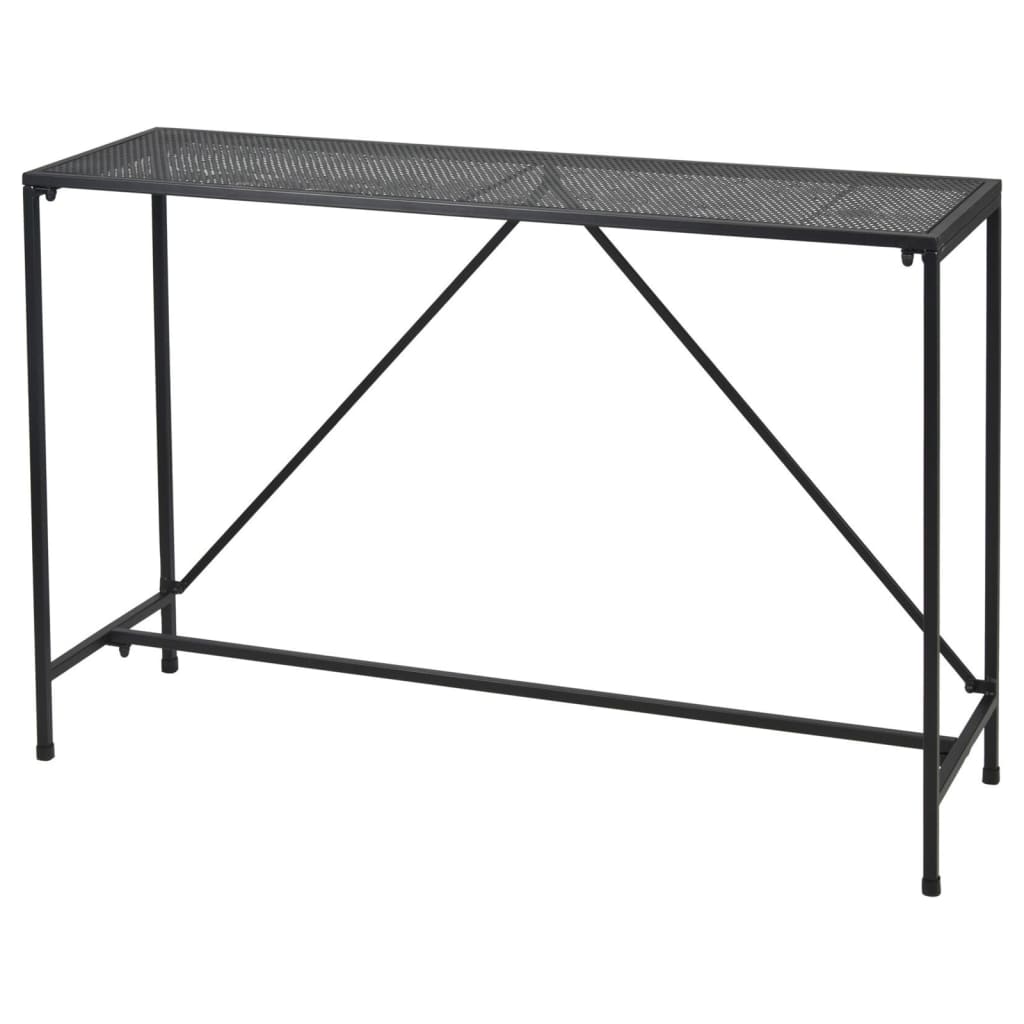 ProGarden Plant Table with Mesh Top 78 cm