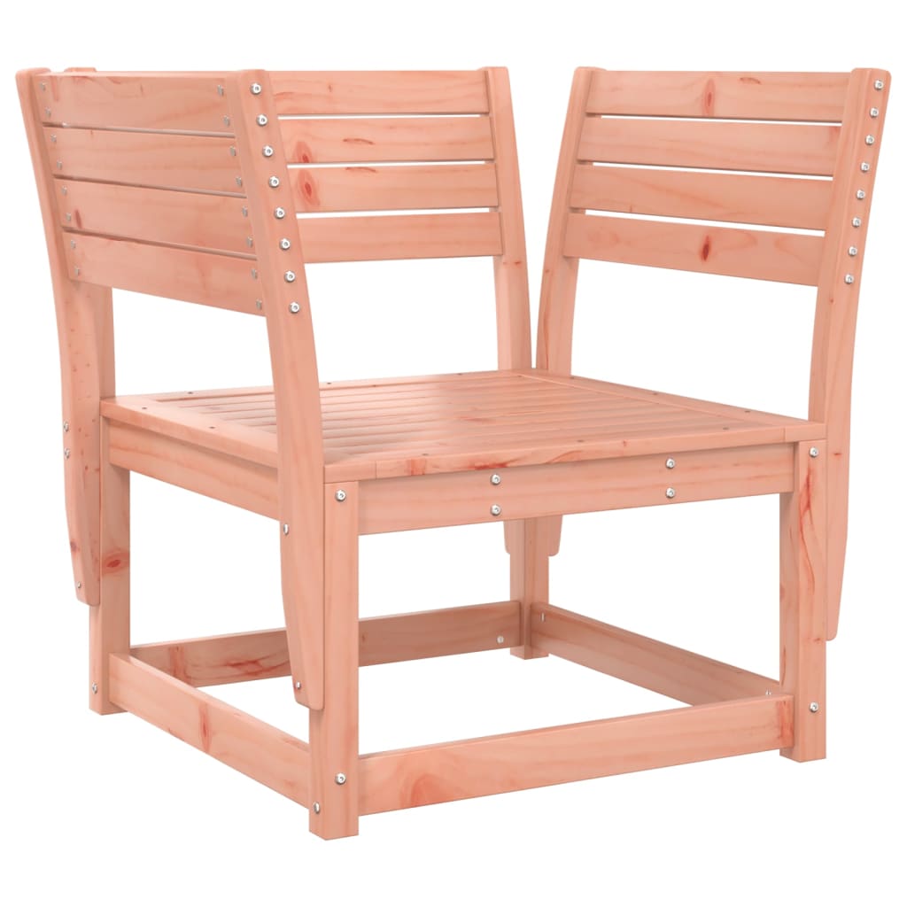 vidaXL Garden Chair Solid Wood Douglas