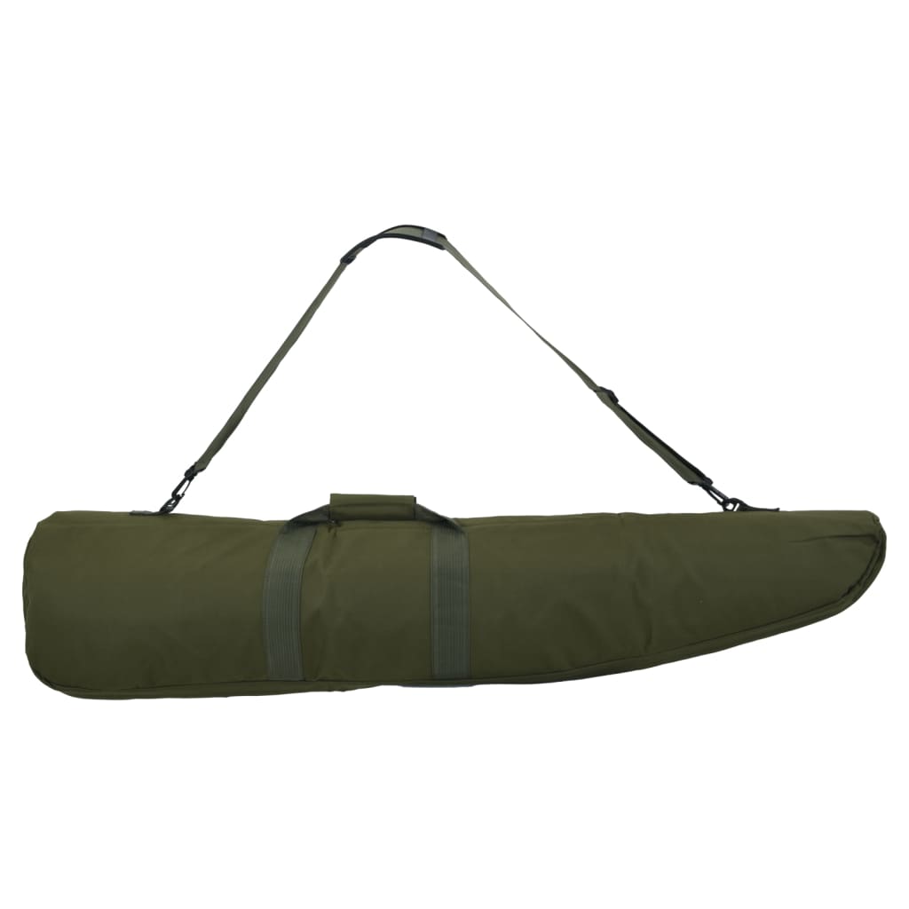 vidaXL Rifle Bag with Shoulder Strap 120 cm Oxford Fabric