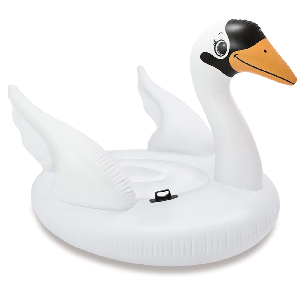 Intex Pool Float Mega Swan Island 56287EU