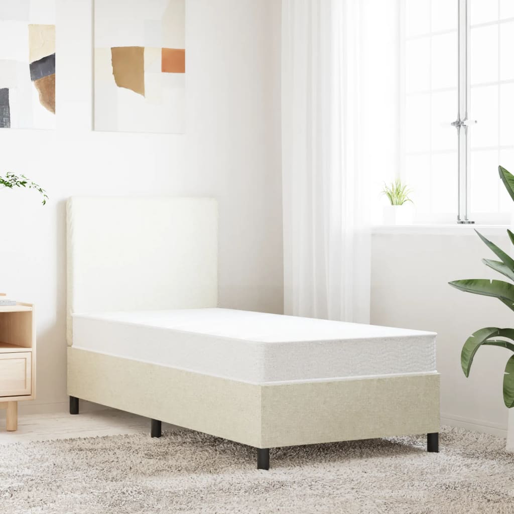 vidaXL Bonnell Spring Mattress Medium 70x200 cm