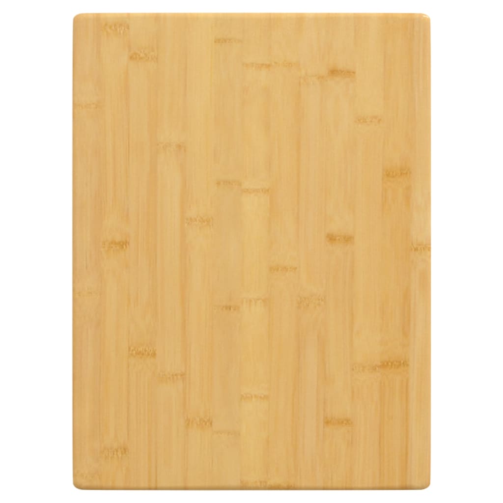 vidaXL Chopping Board 30x40x4 cm Bamboo