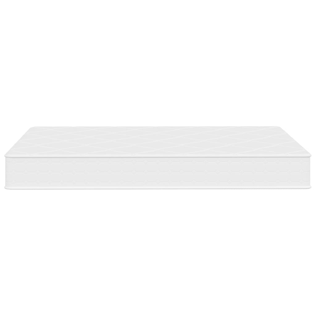 vidaXL Pocket Spring Mattress Medium Firm 140x190 cm